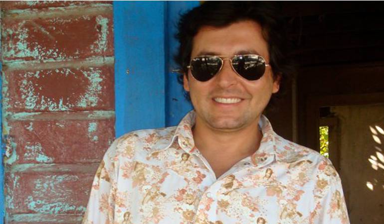 Crítico de moda Juan Carlos Giraldo, entre los peor vestidos: Juan Carlos Giraldo, en la lista de los peores vestidos según la experta Irma Martínez
