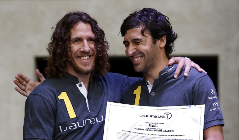 Ni es normal ganar 39 partidos seguidos ni tampoco esto: Puyol, sobre Barcelona