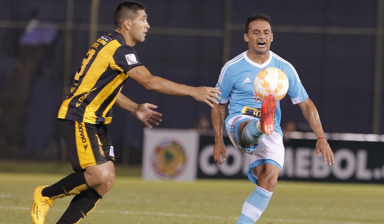 Previa Sporting Cristal Peñarol: Sporting Cristal visita a Peñarol en busca de una complicada clasificación