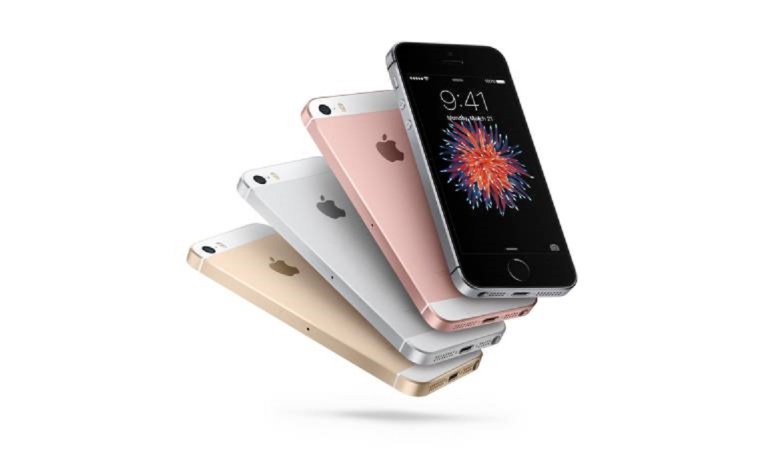 Costo iPhone SE en Colombia: Comienza preventa del iPhone SE en Colombia