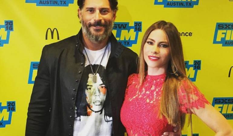 Joe Manganiello: Esposo de Sofía Vergara fue hospitalizado de urgencia
