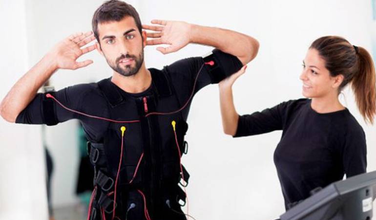 Consecuencias de utilizar impulsos eléctricos: ¿Es buena idea usar impulsos eléctricos para ponerse en forma?