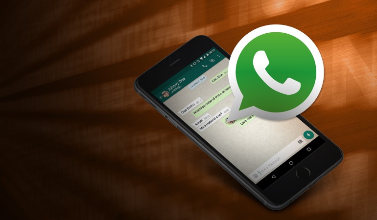 Envíe mensajes de WhatsApp si tener que escribirlos: Conozca cómo enviar mensajes de WhatsApp sin tener que escribirlos