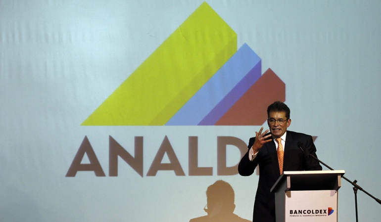 Reforma Tributaria estructural Colombia economía: Colombia perdería grado de inversión si no hace una Reforma Tributaria estructural: Analdex