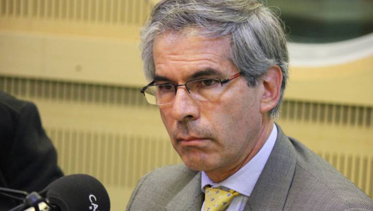 fumigaciones con glifosato: Gobierno insiste que glifosato es cancerígeno