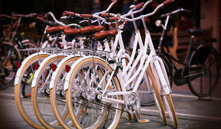 Iva para las bicicletas: Congreso no aprobará el aumento del IVA para la compra de bicicletas