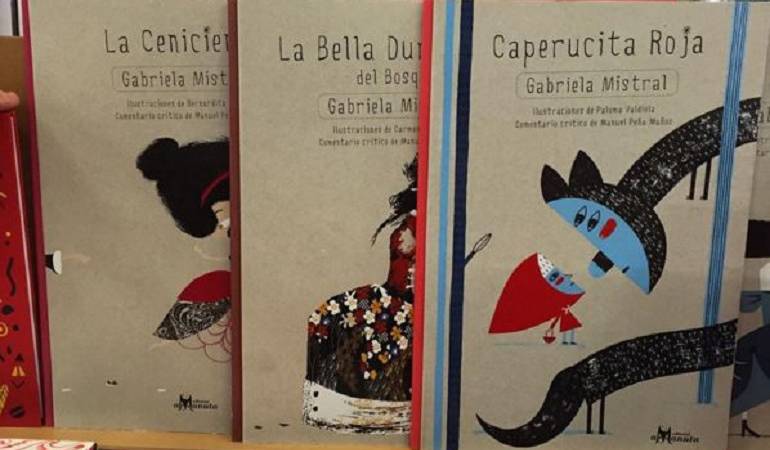 Libros de la Feria del Libro: Lanzamientos y presentaciones de libros que marcarán la Filbo 2016
