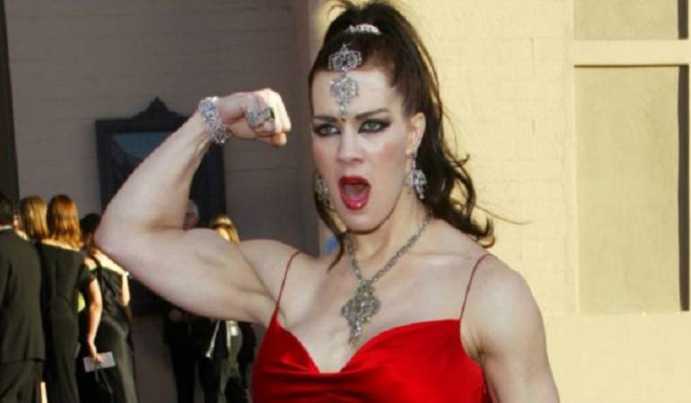 Muerte de luchadora libre: Hallan muerta a los 46 años a Chyna, una de las mujeres más famosas en la historia de la lucha libre