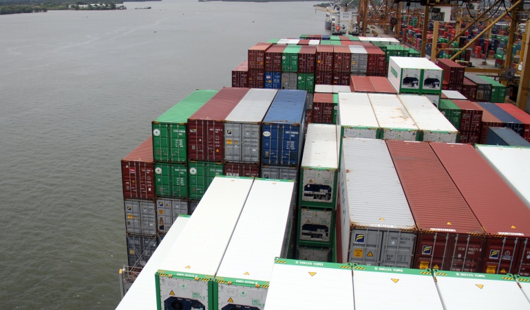 Importaciones chinas amenazan sector del acero y a más de 7 mil trabajadores en Boyacá: Importaciones chinas amenazan sector del acero y a más de 7 mil trabajadores en Boyacá