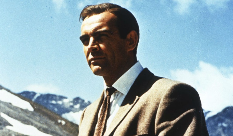 Guy Hamilton murió a los 93 años: el director de James Bond falleció en Mallorca: Muere Guy Hamilton, uno de los directores de James Bond, a los 93 años