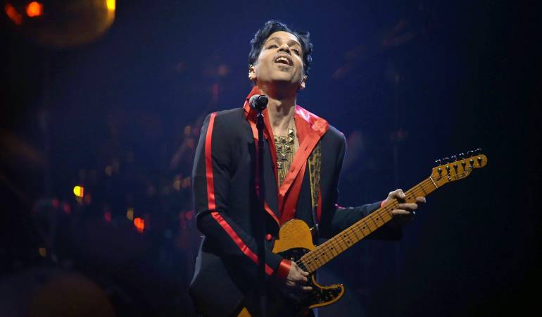Prince: su vida como su muerte, envueltas en polémica: Polémica, una de las constantes en la vida de Prince