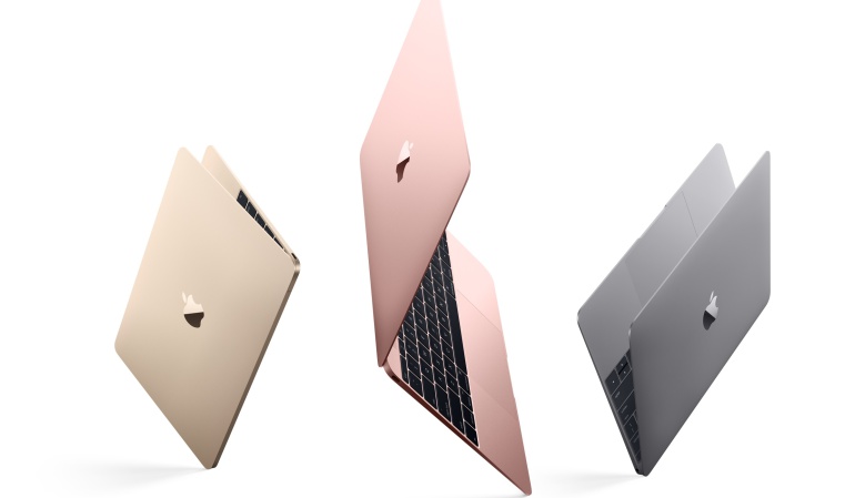 MacBook de Apple: Apple no sólo es el iPhone, los de Cupertino mejoran sus MacBooks