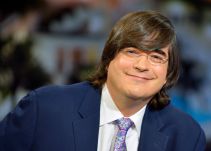 Jaime Bayly: No he sabido gobernar mi entrepierna