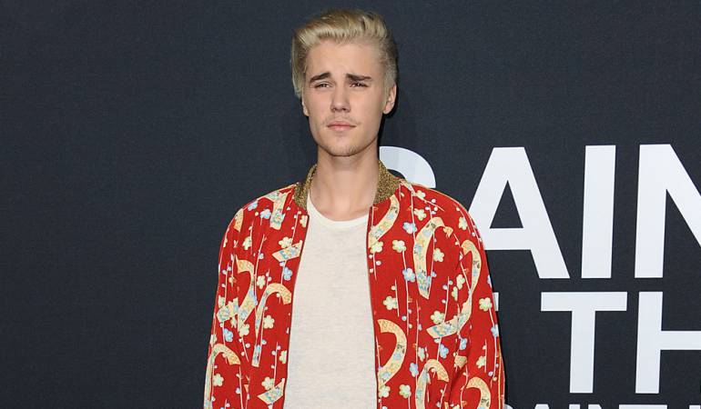 Muerte de Prince: Justin Bieber enfada a los fans: Comentario de Justin Bieber enfada a los fans de Prince