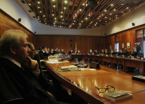 Ponencia va tumbando destitución de 15 años proferida contra Gustavo Petro