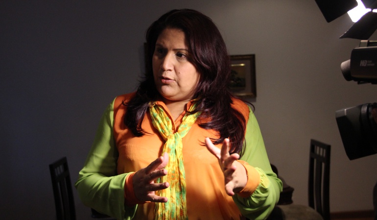 Yidispolítica: Absuelven a Yidis Medina por el delito de fuga de preso