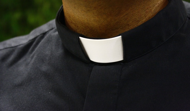 Sacerdote alcalde de Arauca: Un sacerdote el encargado de la alcaldía de Arauca