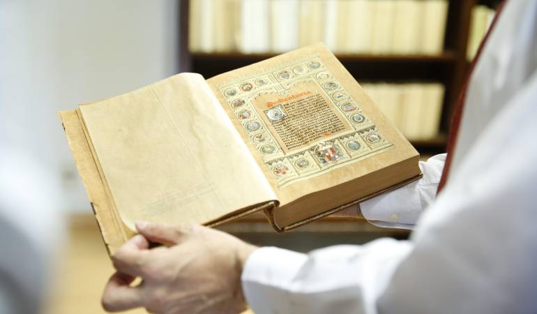Premio Cervantes: Fernando del Paso y los 40 años del Premio Cervantes