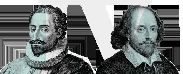 Reino Unido conmemora el 400 aniversario de la muerte de Shakespeare