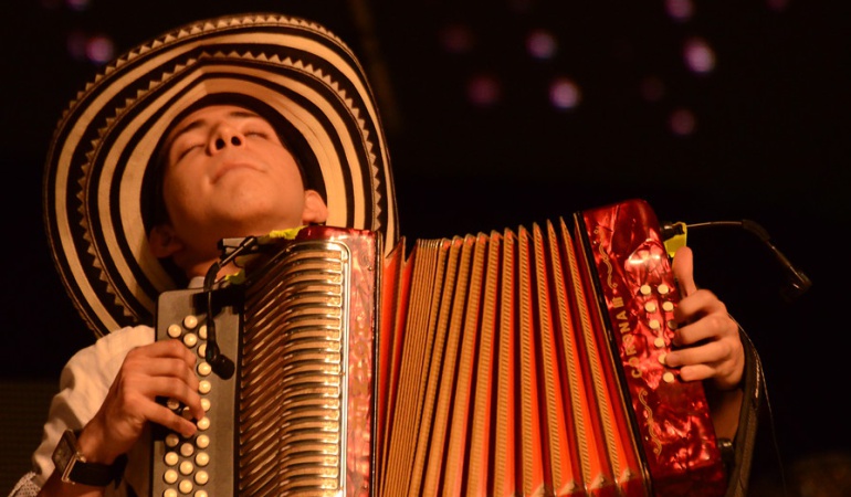 Festival de la Leyenda Vallenata: La música vallenata celebra su mayor festival como Patrimonio de la Unesco