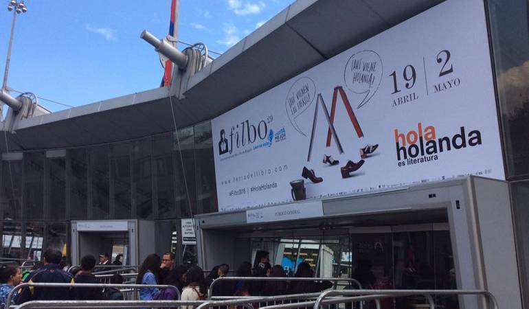 Feria del Libro martes 26 de abril: ¿Qué eventos prepara la Feria Internacional del Libro para este martes?