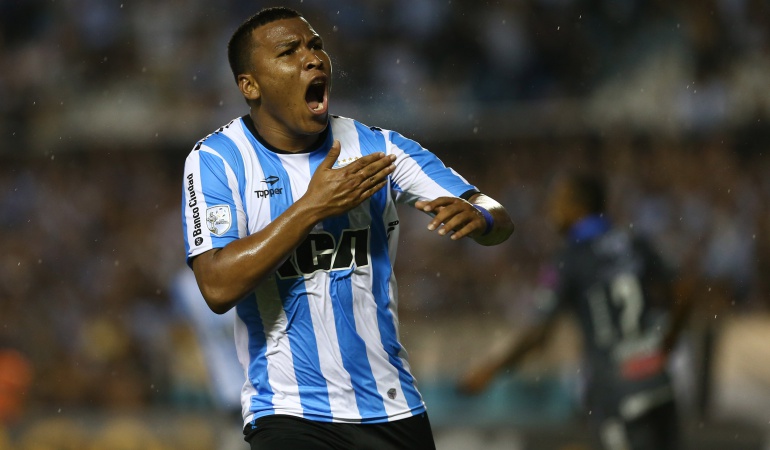 Jugadores colombianos que han jugado el clásico de Avellaneda: El clásico de Avellaneda, un partido con históricos del fútbol colombiano