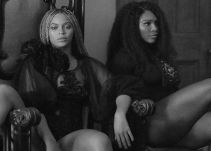 Serena Williams muestra su lado más sensual en el nuevo video de Beyoncé