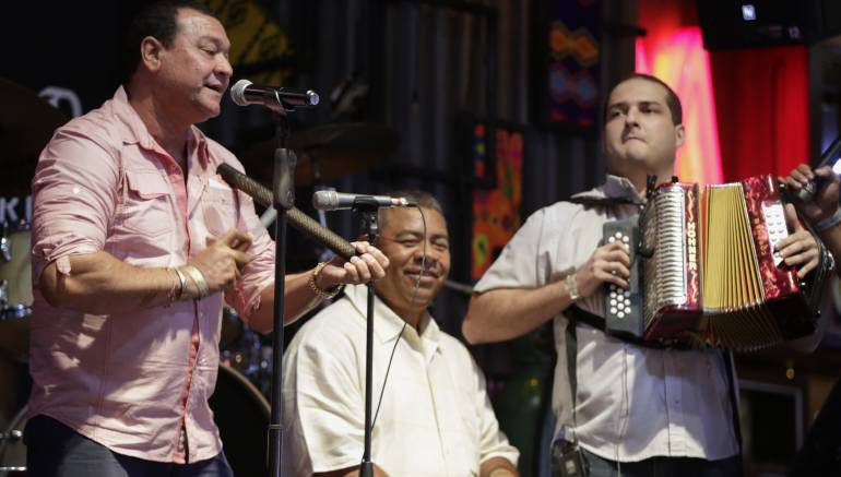 Hoy inicia el Festival Vallenato en Valledupar