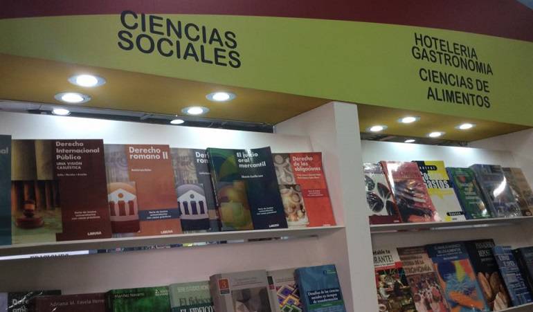 Feria del Libro miércoles 27 de abril: ¿Qué prepara la Feria del Libro para este miércoles?