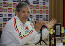 Selección Colombia Sub 20 inicia la preparación de cara al Sudamericano