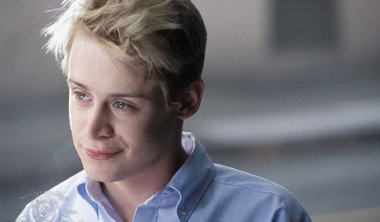 Padre de Mi Pobre Angelito habla de su relación con Macaulay Culkin: Padre de Macaulay Culkin ya no lo considera su hijo