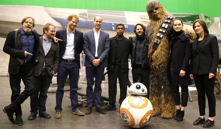 Star Wars: Rian Johnson contribuye a novela de Star Wars