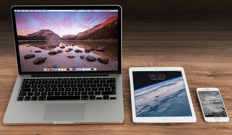 ¿Cuánto dinero ahorró Apple con los iPhones e iPads reciclados en 2015?