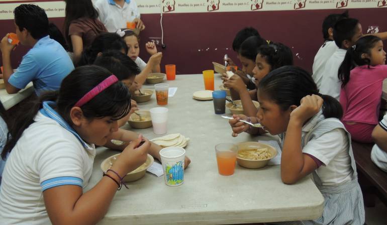 irregularidades alimentación escolar Colombia Procuraduría: Procuraduría dará prioridad a investigaciones por irregularidades en programas de alimentación escolar