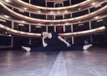 Día Internacional de la Danza