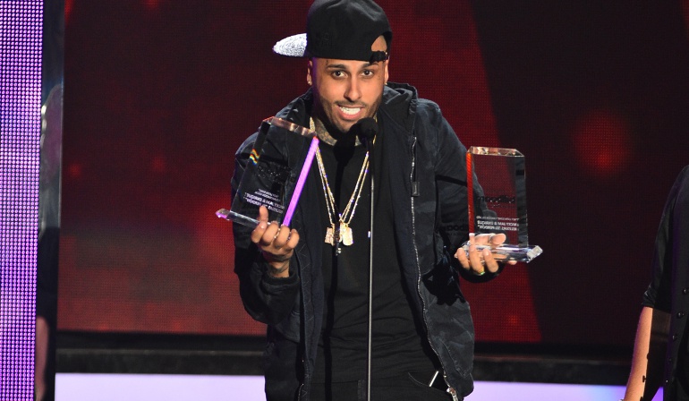 Premios Billboard Latinos 2016: lista de ganadores con Nicky Jam, Enrique Iglesias y Juan Gabriel: Premios Billboard 2016: la lista completa de ganadores
