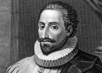 Una nueva biografía de Cervantes intenta explicar cómo nace El Quijote