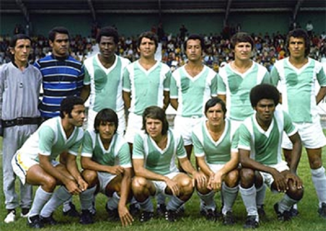 Foto archivo personal Guillermo Ruíz.