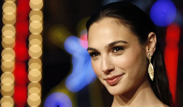 Gal Gadot Mujer Maravilla cumpleaños: Gal Gadot, la Mujer Maravilla cumple 31 años