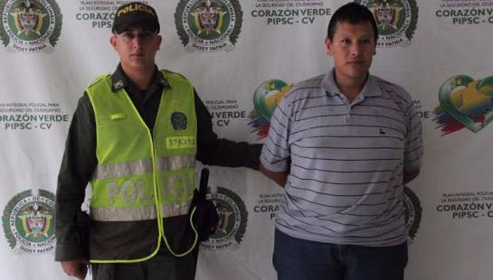 Guaca de las Farc: El exsoldado que se encontró una guaca y se habría cambiado de sexo Guaca de las Farc: El exsoldado que se encontró una guaca y se habría cambiado de sexo
