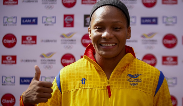 Yuri Alvear campeona panamericana judo Cuba: Yuri Alvear, campeona panamericana de judo en Cuba
