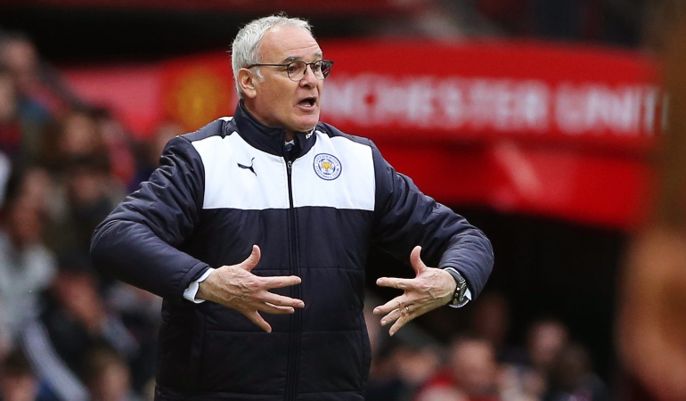 Claudio Ranieri técnico Leicester campeón Premier League: Claudio Ranieri, el viejo zorro que guio al Leicester al título de la Premier League