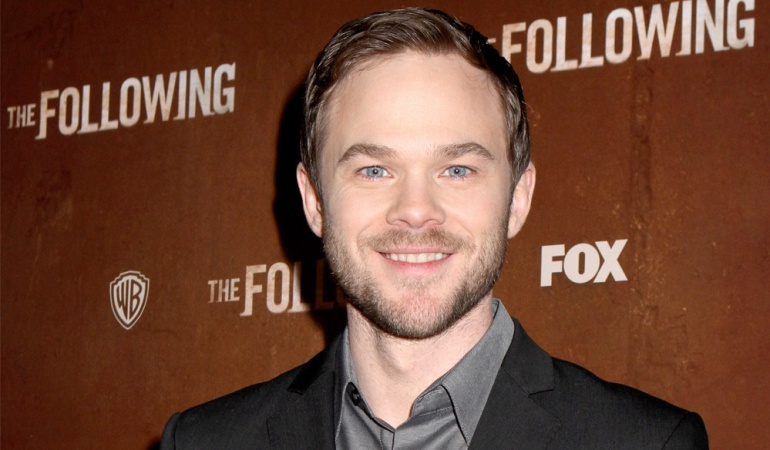 'X-Men': Shawn Ashmore quiere que Iceman sea gay en las películas: Shawn Ashmore quiere interpretar a un Iceman gay en 'X-Men'