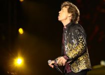 Rolling Stones, McCartney, Bob Dylan y The Who, juntos en un festival de EEUU