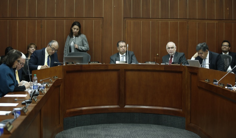 Contraloría está revisando en Reficar contratos por $5.3 billones