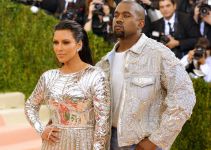Kim Kardashian y Kanye West: un amor excéntrico y muy a su estilo