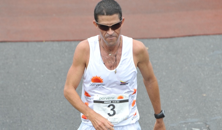 Maratonistas Juegos Olímpicos: Seleccionados los seis maratonistas para Juegos Olímpicos