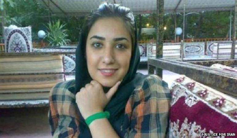Reducen sentencia de caricaturista Iraní: Reducen sentencia de caricaturista iraní de 12 años a 18 meses