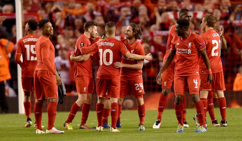 Liga de Europa final Sevilla Liverpool: Sevilla y Liverpool jugarán la final de la Liga de Europa en Basilea