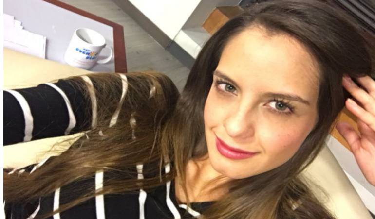 Embarazo Laura Acuña: Laura Acuña confirma que está embarazada
